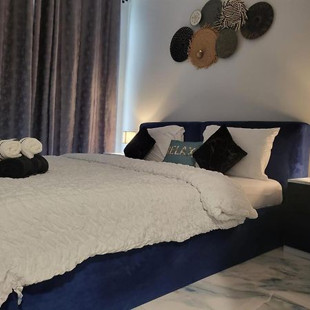 Ocean Whisper Ultra Luxe 1 Bedroom Apartment With A Private Beach - Al Marjan Island Ras al-Khaimah Exterior photo